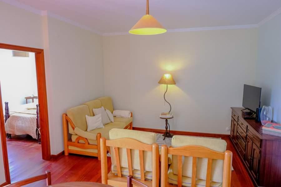 Вилла Granny'S House View Фуншал Экстерьер фото
