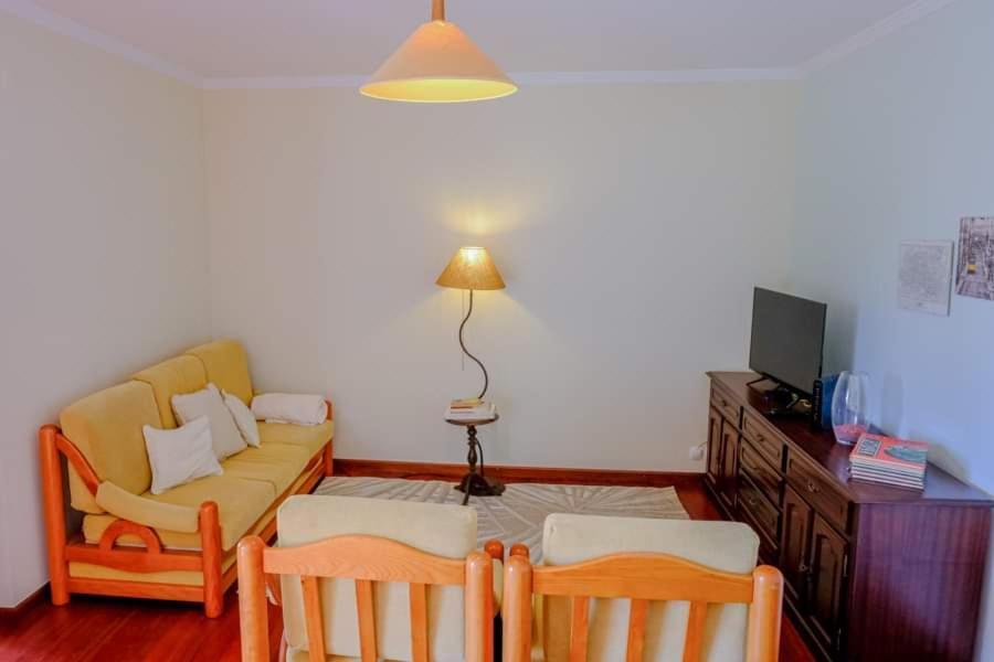 Вилла Granny'S House View Фуншал Экстерьер фото